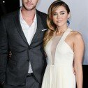 Liam Hemsworth habló sobre las críticas a Miley Cyrus