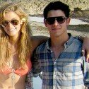Nick Jonas pasará San Valentín sin Delta Goodrem