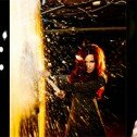 Tyler Shields convierte a Demi Lovato en una “femme fatale”