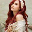 Demi Lovato habló sobre su padre en una canción