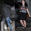 ¿Zac Efron en cita secreta con Lily Collins?