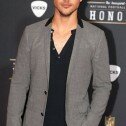 Taylor Lautner: sexy en los NFL Honors 2012