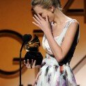 Taylor Swift: “Mean” se lleva dos Grammy