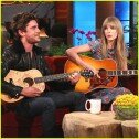 Zac Efron y Taylor Swift jugaron broma a Selena Gomez y Justin Bieber