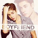 Justin Bieber presenta la portada Boyfriend