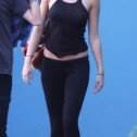 Miley Cyrus: recupera su figura gracias a los pilates