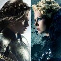 Mira el nuevo tráiler de “Blancanieves y el cazador”