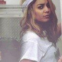Vanessa Hudgens responde las críticas a “Spring Breakers”