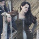 Kristen Stewart cómoda con personaje