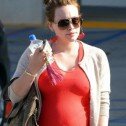 Hilary Duff: “Parezco una zombie”