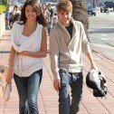 Justin Bieber: “Sería injusto esconder mi relación con Selena Gomez”