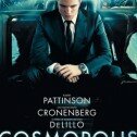 Robert Pattinson en el trailer oficial de “Cosmopolis”