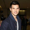 Taylor Lautner será el líder de “Las Tortugas Ninjas”