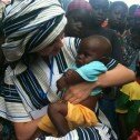 Selena Gomez irá a África con UNICEF
