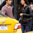 ¿Joe Jonas tiene nueva novia?