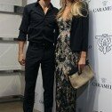 Julio Jose Iglesias y Charisse