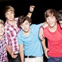 One Direction conquista al público de los Logies Awards 2012