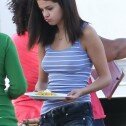Selena Gomez: “Spring Breakers” se escapó de control