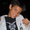 Publican video de Taylor Lautner en casting