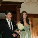 Ashley Greene es pareja de Nick Jonas