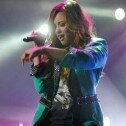 A Demi Lovato le gustan los chicos con sentido del humor