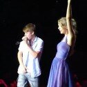 Justin Bieber prepara un dueto Taylor Swift para ‘Believe’