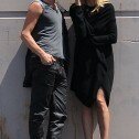 Rumores de nuevo novio para Heidi Klum