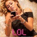 Miley Cyrus: publican cartel Oficial de LOL