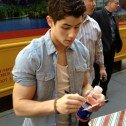 Nick Jonas: un actor sexy en Broadway