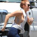 Miley Cyrus: “El sexo te cambia como persona”