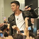Joe Jonas no encaja en el estilo de los Jonas Brothers