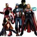 “Los Vengadores” bate un nuevo récord de taquilla en EEUU