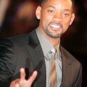 Will Smith pega a un periodista
