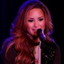 Demi Lovato: concierto íntimo para  fans en VEVO