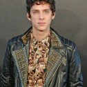 Eduardo Casanova de “Aída”, con su novio