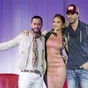 Jennifer Lopez y Enrique Iglesias, Anuncian nueva gira