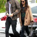 ¿Vanessa Hudgens y Austin Butler vivirán juntos?