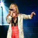 Demi Lovato: diosa del rock en New Jersey