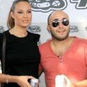 Kiko y Jessica