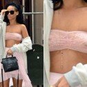 Rihanna, ya no deja nada a la imaginación