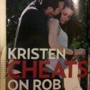 Kristen Stewart confiesa su infidelidad