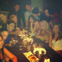 Justin Bieber muestra su amor por Selena Gomez