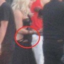 ¿Shakira embarazada?