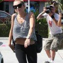 Miley Cyrus: “Odio a los paparazzi”