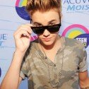 Justin Bieber obtuvo cuatro trofeos en los Teen Choice Awards 2012