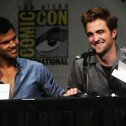 Taylor Lautner se sintió extraño en su primer ‘Comic-Con’