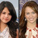 Miley Cyrus o Selena Gomez: ¿quién es la más sexy de Teen Choice Awards?