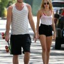 Miley Cyrus: feliz por el éxito de Liam en “The Hunger Games”