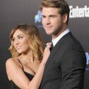 Miley Cyrus admira a su padre y a su novio