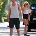 Miley Cyrus y Liam Hemsworth comparten aficiones